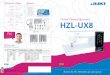 HZL-UX8 - naehmaschinen-direkt.de