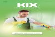 BAV #2/2018 KIX - kixdesk.com