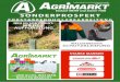 AGRIMARKT - Sonderprospekt Forst & Brennholzbearbeitung