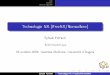 Technologie NX (FreeNX/Nomachine) - CMAP - Ecole Polytechnique