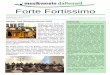 Forte Fortissimo - Willkommen