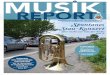 Musik Jhg. 29 // 3 // 2018 report