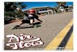 NEW FRONTDESIGN - Airflow Skateboards