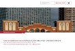Immobilienmarktbericht Berlin 2020/2021 Gutachterausschuss 