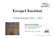 Gospel Institut