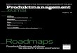 Produktmanagement Journal - Product Focus
