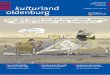 Oldenburgischen Landschaft kulturland Ausgabe 2.2017 | Nr 