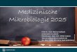 Infektionen 2020 Medizinische Mikrobiologie 2025