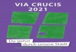 VIA CRUCIS 2021 - Bistum Magdeburg