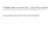 TWELVE CAPITAL UCITS ICAV