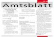 Amtsblatt der Stadt Nürnberg – Ausgabe 25/2019 (11.12.2019)
