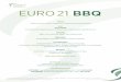 2021 Euro21 BBQ - SEEBURG