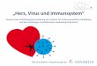 „Herz, Virus und Immunsystem“ - Heidelberg University