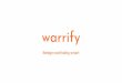 warrify - EuroShop