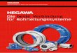 HEGAWA - Kunststoffrohrsysteme