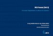 IFC4 Format (Teil 2) - BIM4INFRA