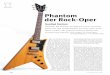 Phantom der Rock-Oper - DooDad! - Guitars