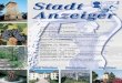 Postentgelt bar bezahlt SStadttadt AAnzeigernzeiger