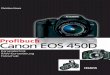 CanonEOS 450D - ciando
