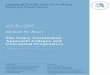 Lehrstuhl Politik und Verwaltung Working Paper Series