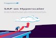 SAP on Hyperscaler - Capgemini
