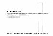 LEMA: der österreichische Profi für Hochdrucktechnik