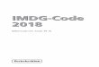 IMDG-Code 2018 deutsch (Amdt. 39-18)