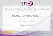 PROYECTO DYNAFREIGHT