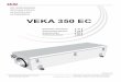 VEKA 350 EC - Breez
