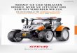 steyr-traktoren.com WORAUF SIE SICH VERLASSEN KÖNNEN, …