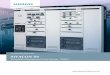 Totally Integrated Power SIVACON S8 - Siemens