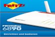 Handbuch FRITZ!Box 6890 LTE