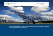 Forschungsjahrbuch Erneuerbare Energien 2013 - adelphi