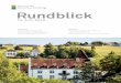Rundblick - Rorschacherberg