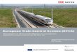 European Train Control System (ETCS) - DB Netze