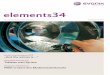 elements 34, Ausgabe 1 | 2011 - Evonik