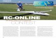 OLC Flitsche neu - On-Line Contest