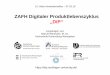 ZAFH Digitaler Produktlebenszyklus - Altair University