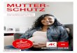 MUTTER- SCHUTZ - Arbeiterkammer Wien