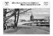 Schneidemühler Heimatbrief (3. Jahrgang, 1. Ausgabe)