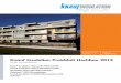 Knauf Insulation Preisblatt Hochbau 2012