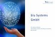 blu Systems GmbH