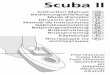 Scuba II - Fluidra
