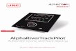 Alphatron Alpha Trackpilot - Kadlec & Brödlin GmbH