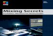 Mixing Secrets - mitp