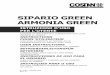 SIPARIO GREEN ARMONIA GREEN - Costan
