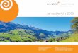 Jahresbericht 2019 - Energietal Toggenburg