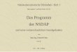 Das Programm der NSDAP - Internet Archive