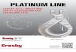 PLATINUM LINE - The Crosby Group