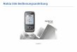 Nokia E66 Bedienungsanleitung - nds1.webapps.microsoft.com